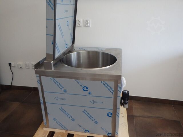 Cooking vessel ELRO ELRO Kettle 2300