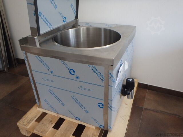 Cooking vessel ELRO ELRO Kettle 2300