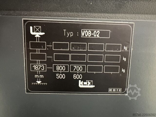 V LINDE V