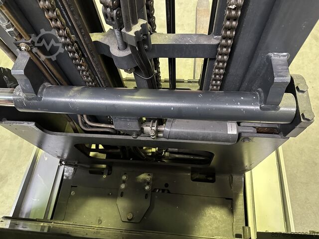 FM-x 17 * Atex EX * Miretti 2G / Z1 * Triplex FFL !! STILL FM-x 17 * Atex EX * Miretti 2G / Z1 * Triplex FFL !!