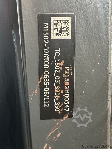 R 20 - * Atex EX * Mitrex 3G / Z2 * Triplex FFL * NEW battery !! LINDE R 20 -  * Atex EX * Mitrex 3G / Z2 * Triplex FFL * NEW battery !!