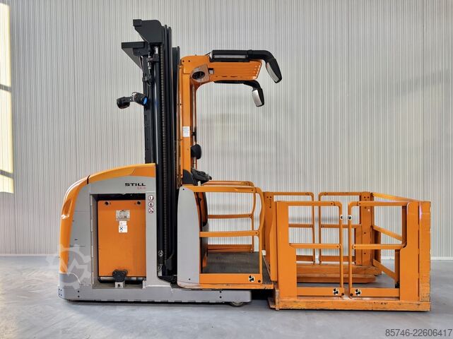 EK x (48) * DEMO !! Triplex FFL !! STILL EK x ( 48 )  *  DEMO !! Triplex FFL !!