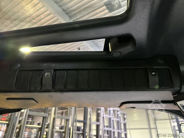E 16 PL - 386 / 02 Evo * Atex EX * Proplan 2G / Z1 * NEW battery !! LINDE E 16 PL - 386 / 02 Evo * Atex EX * Proplan 2G / Z1 * NEW battery !!