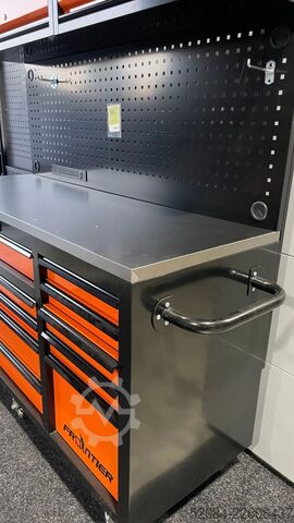 Mobile workshop trolley Frontier 