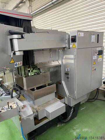 Profil-Schleifmaschine Amada Wasino GLS 150 GL (LED) - SPECIAL GRINDER