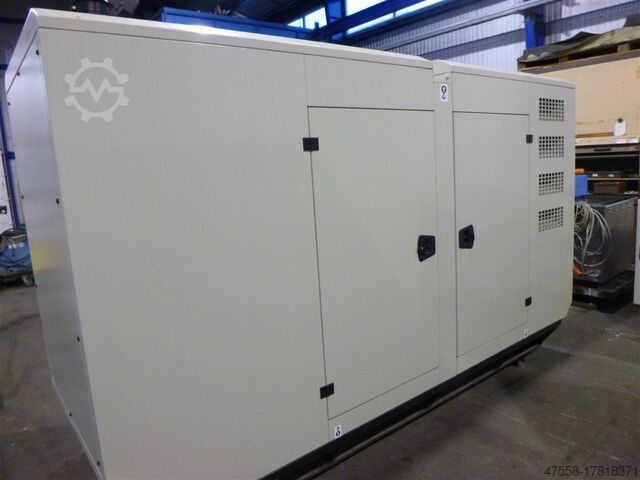 Generator Doosan PO86TI