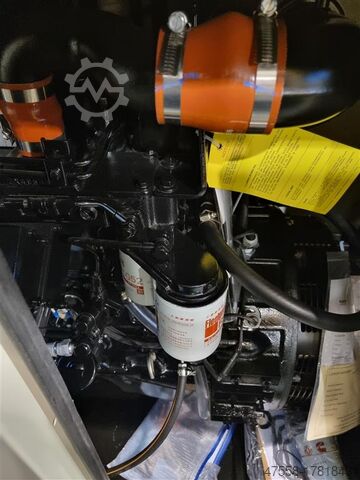 Generator Cummins X1.3TAA-G7