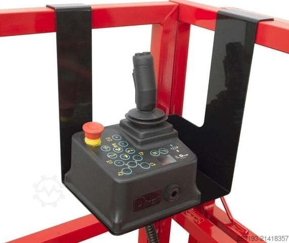 Scherenarbeitsbühne Magni DS1823RT 18,00 m Diesel Neugerät