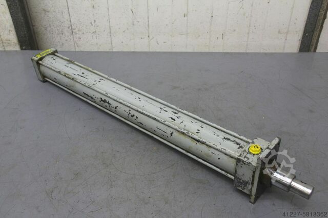 Hydraulikzylinder Parker Hub 625 mm U-3LRS33M