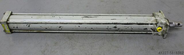 Hydraulikzylinder Parker Hub 625 mm U-3LRS33M