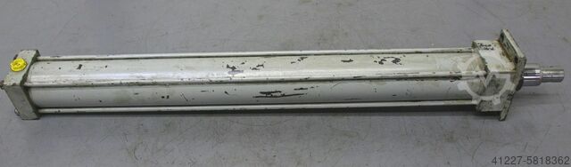 Hydraulikzylinder Parker Hub 625 mm U-3LRS33M