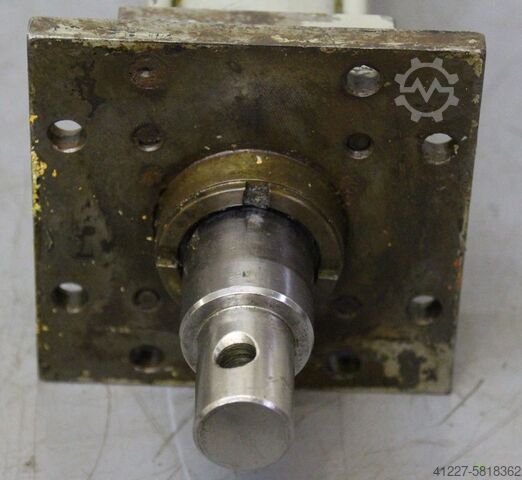Hydraulikzylinder Parker Hub 625 mm U-3LRS33M