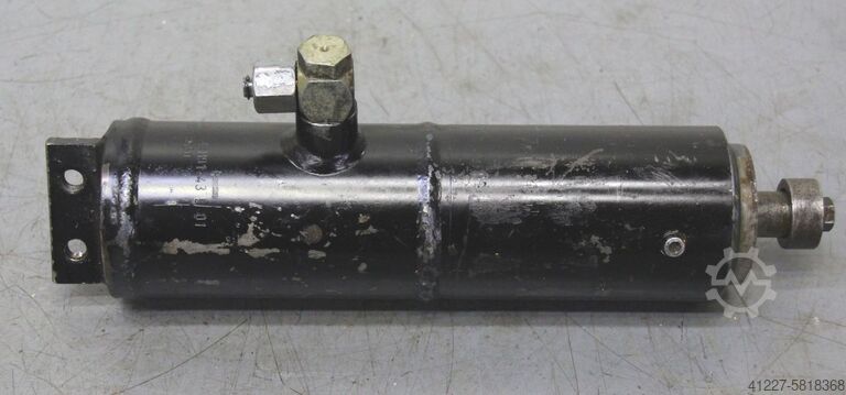 Hydraulic cylinder Pacoma Hub 133 mm