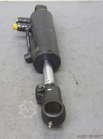 Hydraulic cylinder unbekannt 58610 L1405  Hub 125 mm