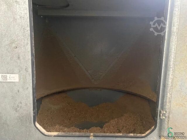 Zerkleinerungsmaschinen Weima WL 7S Weima WL 7S