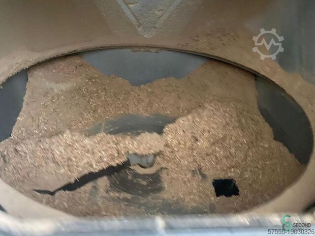 Zerkleinerungsmaschinen  Weima WL 7S Weima WL 7S