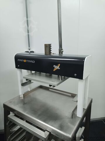 Teigteiler Sinmag Manotrad Manual Divider