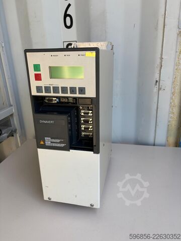 Control unit FLENDER LOHER DYNAVERT A 2T2A-05400-002B FLENDER LOHER DYNAVERT A 2T2A-05400-002B