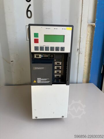 Control unit FLENDER LOHER DYNAVERT A 2T2A-05400-002B FLENDER LOHER DYNAVERT A 2T2A-05400-002B