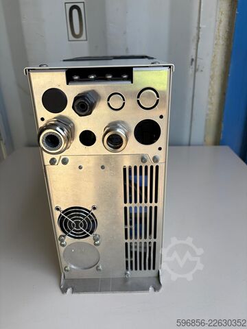 Control unit FLENDER LOHER DYNAVERT A 2T2A-05400-002B FLENDER LOHER DYNAVERT A 2T2A-05400-002B