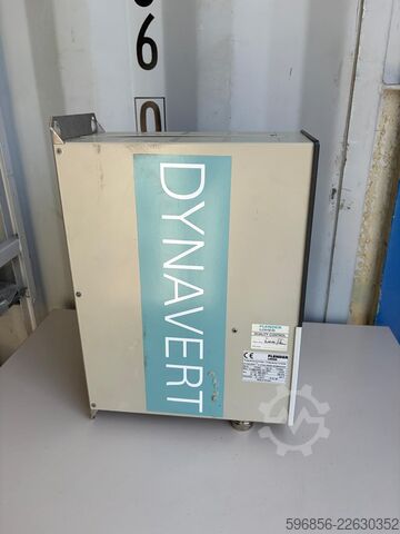 Control unit FLENDER LOHER DYNAVERT A 2T2A-05400-002B FLENDER LOHER DYNAVERT A 2T2A-05400-002B