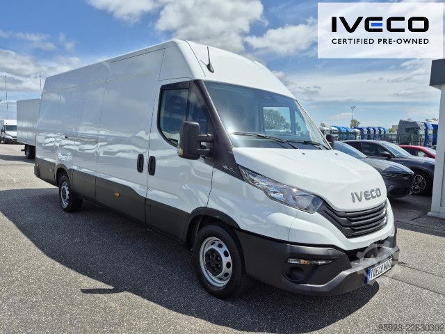 Kastenwagen IVECO 35S16 V