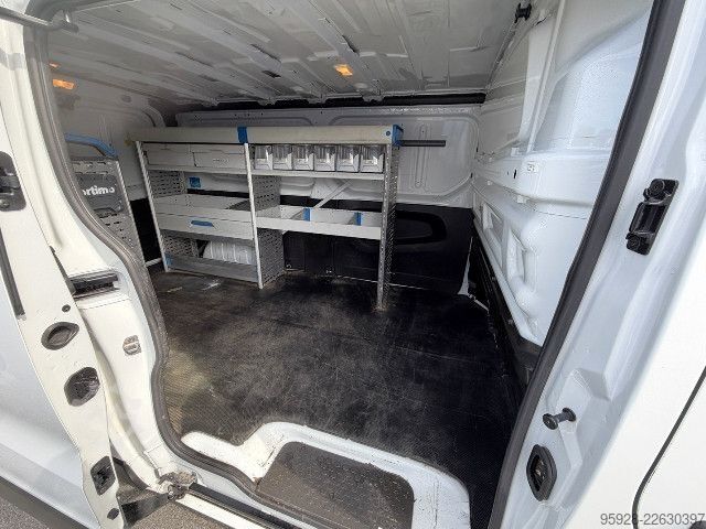 Kastenwagen Opel Vivaro B 1.6 CDTI Biturbo, L2H1, Sortimo-Regale