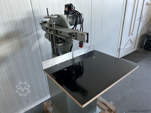 Miter saw Graule ZS 170