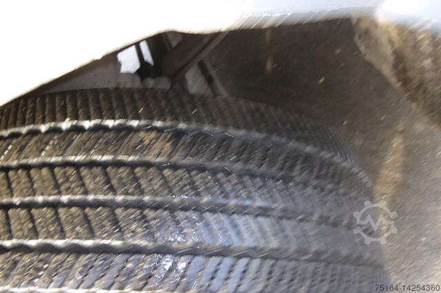 Chassis Volvo FH 480 6x2 Nachlauflenkachse (Fahrgestel