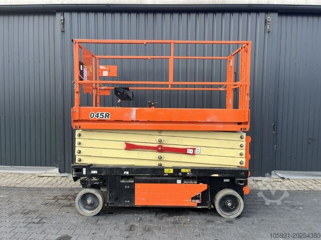Scissor Lifts JLG 4045R