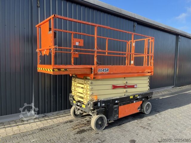 Scissor Lifts JLG 4045R