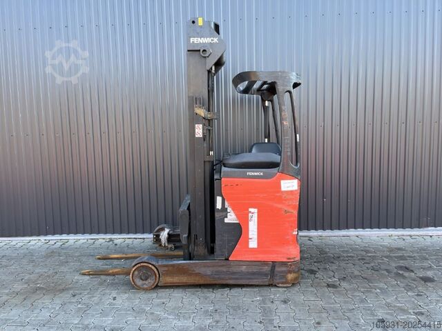 Reach Truck Linde R14-01