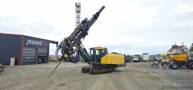 Atlas Copco SmartROC C50-10SF Sprenglochbohrgerät Atlas Copco SmartROC C50-10SF Sprenglochbohrgerät