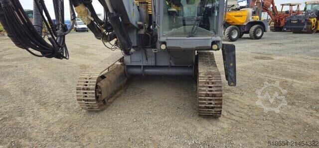 Atlas Copco SmartROC C50-10SF Sprenglochbohrgerät Atlas Copco SmartROC C50-10SF Sprenglochbohrgerät