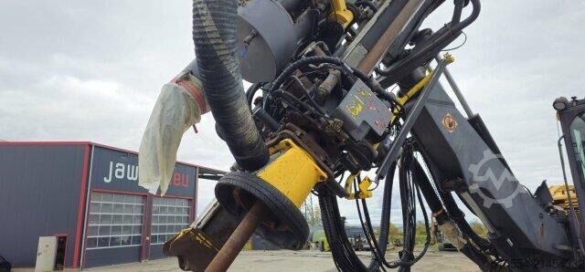 Atlas Copco SmartROC C50-10SF Sprenglochbohrgerät Atlas Copco SmartROC C50-10SF Sprenglochbohrgerät