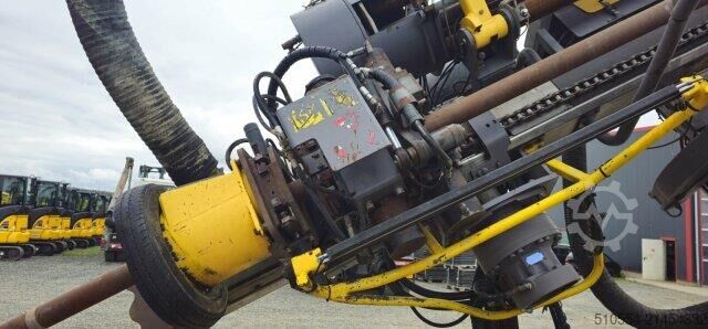 Atlas Copco SmartROC C50-10SF Sprenglochbohrgerät Atlas Copco SmartROC C50-10SF Sprenglochbohrgerät