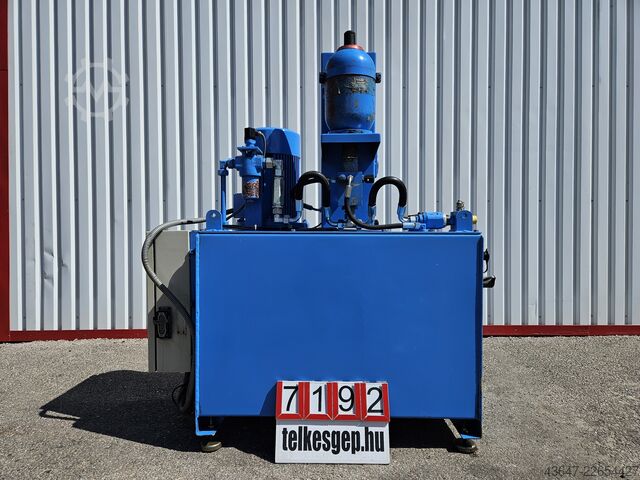 Hydraulikpumpeinheit, Rexroth REXROTH 