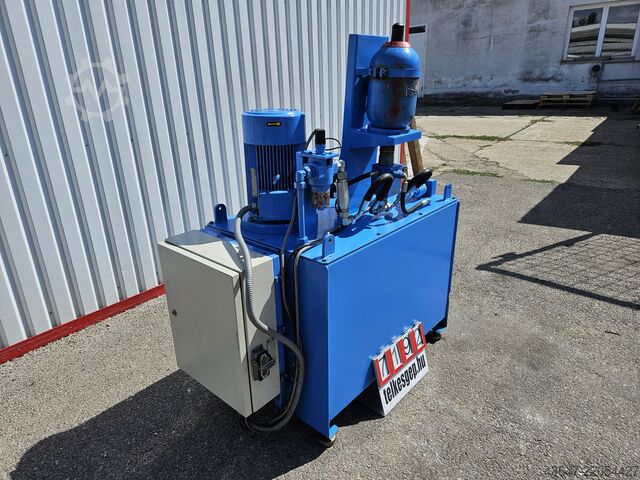 Hydraulikpumpeinheit, Rexroth REXROTH 