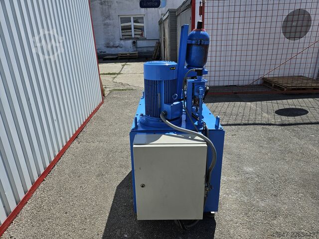 Hydraulikpumpeinheit, Rexroth REXROTH 