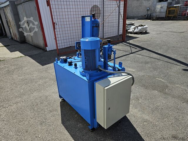 Hydraulikpumpeinheit, Rexroth REXROTH 
