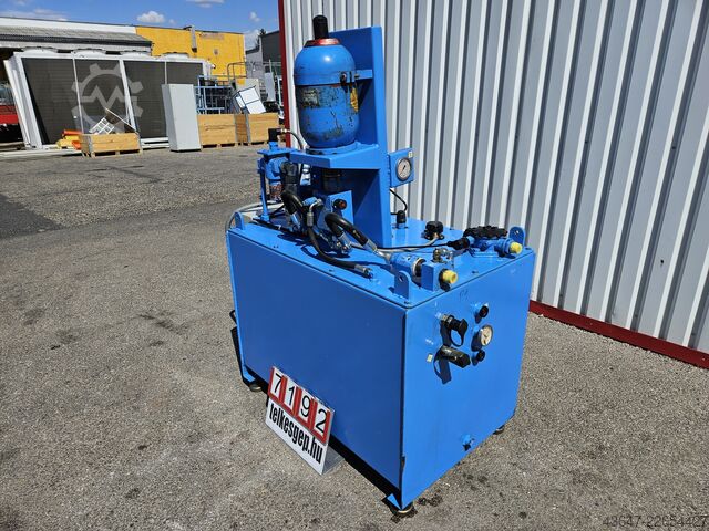 Hydraulikpumpeinheit, Rexroth REXROTH 