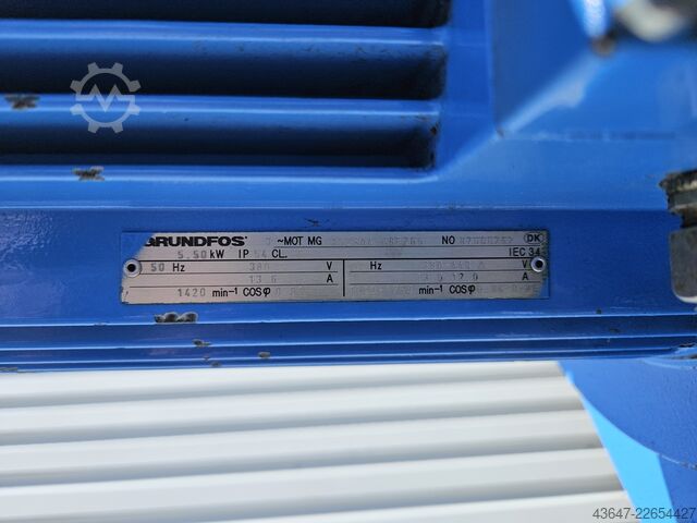 Hydraulikpumpeinheit, Rexroth REXROTH 