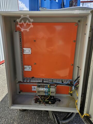 Hydraulikpumpeinheit, Rexroth REXROTH 