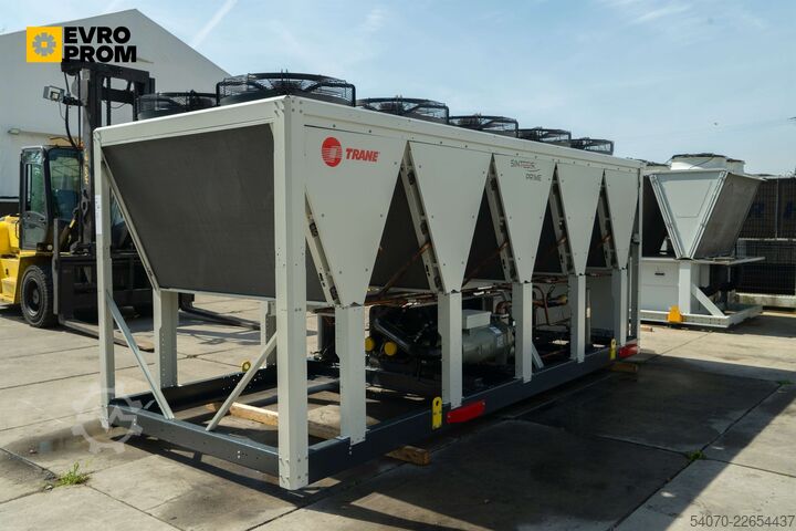 Kältemaschine New Industrial Chiller Trane - 381 KW | With warranty