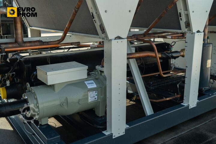 Kältemaschine New Industrial Chiller Trane - 381 KW | With warranty