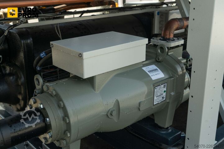 Kältemaschine New Industrial Chiller Trane - 381 KW | With warranty