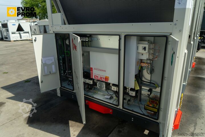 Kältemaschine New Industrial Chiller Trane - 381 KW | With warranty