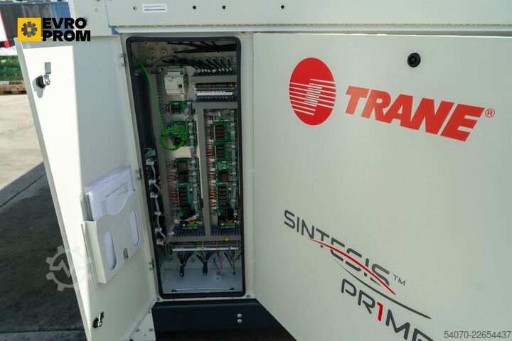 Kältemaschine New Industrial Chiller Trane - 381 KW | With warranty