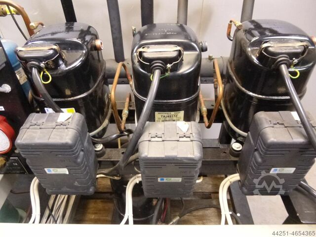 Cooling unit Cooling unit SCHICK ENK 404-5.7 TK 404-1.3