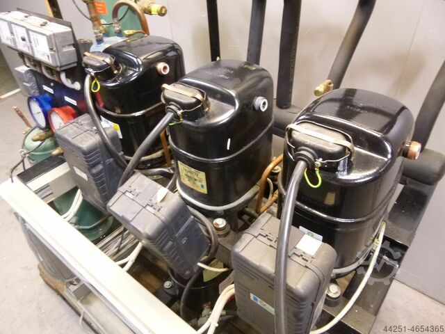 Cooling unit Cooling unit SCHICK ENK 404-5.7 TK 404-1.3